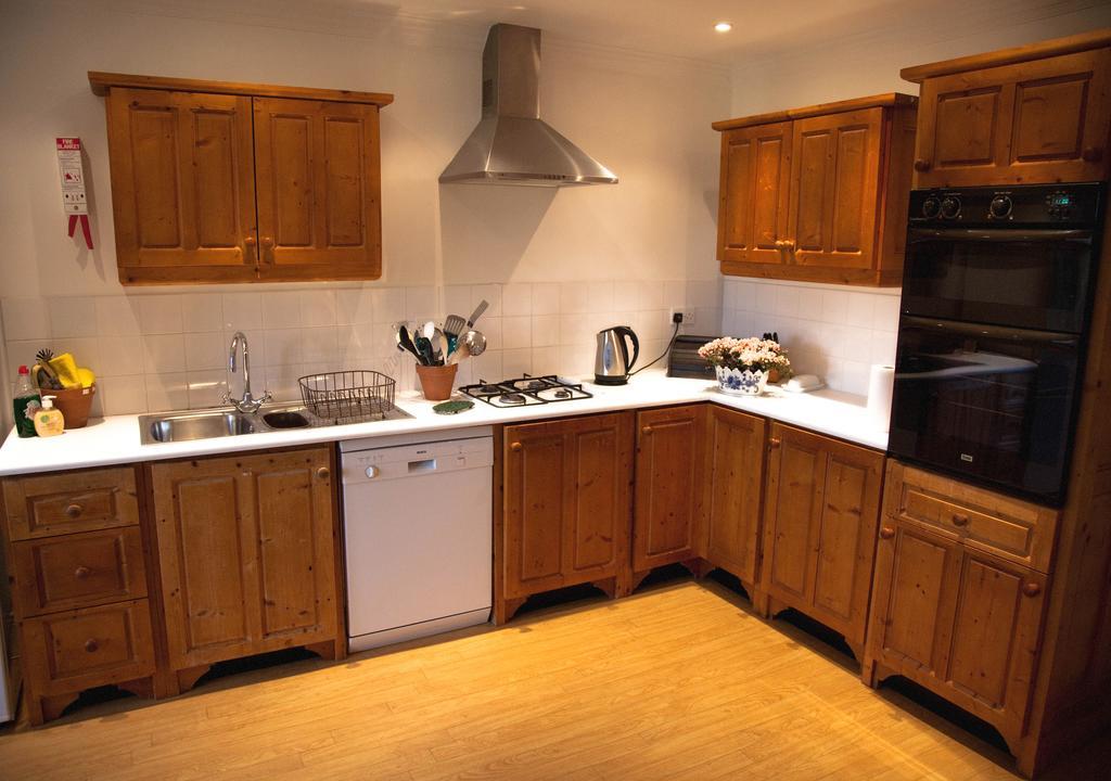 Beaufort House Camera foto