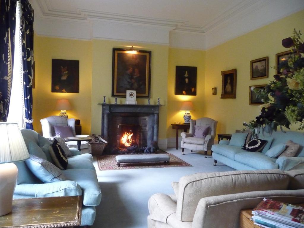 Beaufort House Camera foto