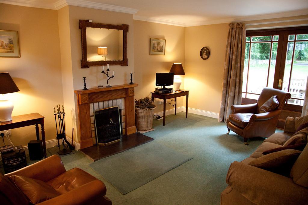Beaufort House Camera foto